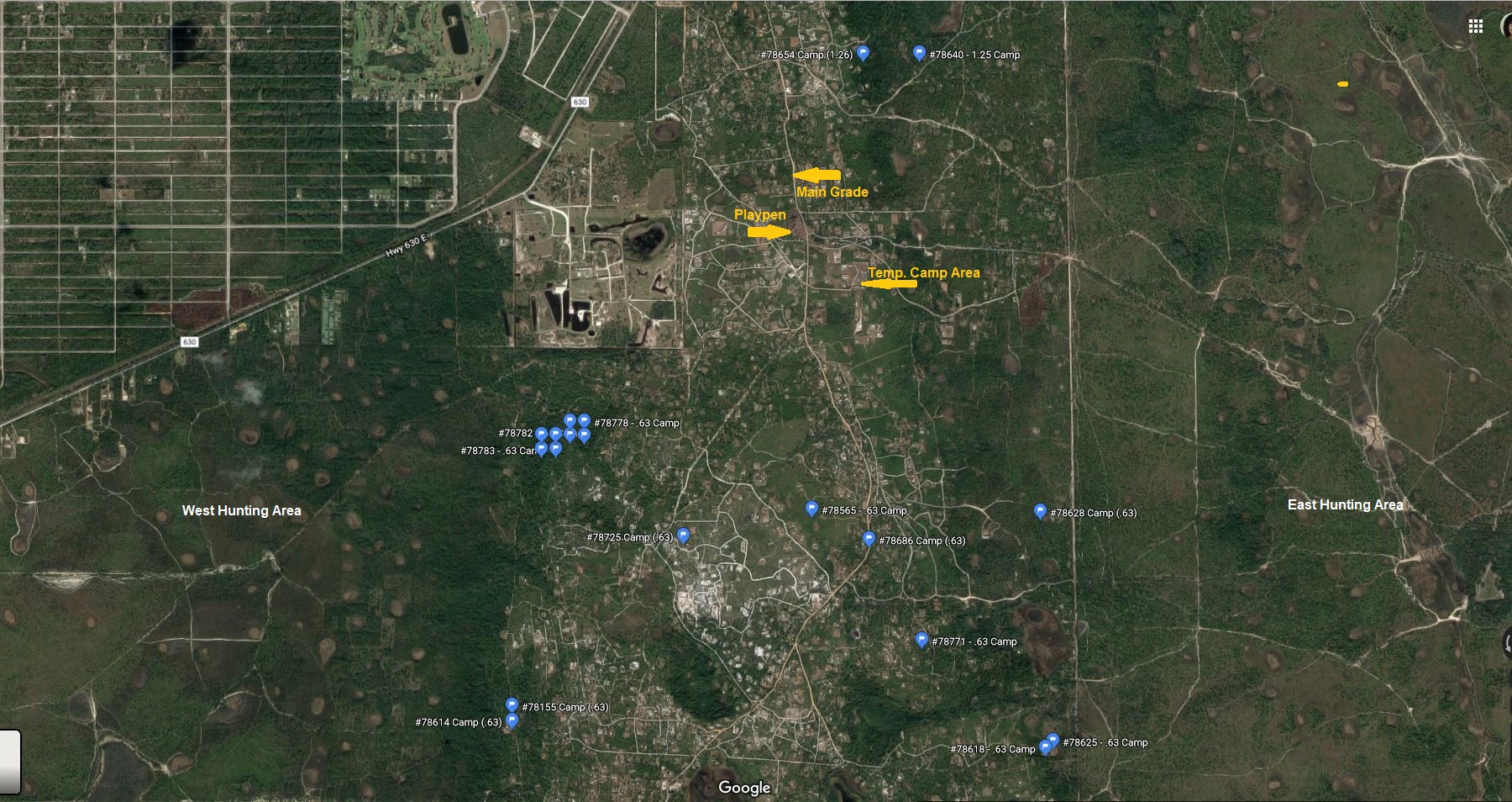 River Ranch What you want to know! Buy River Ranch Lots