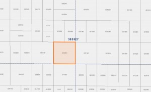 Parcel grid