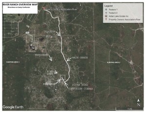 camp confusion overall map