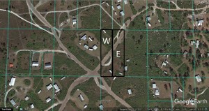 Google Earth Pro Map_EW Split