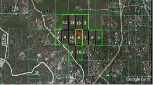 B-49 Camps
