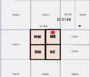 GIS Map-NE-2