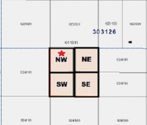 GIS Map-NW-1