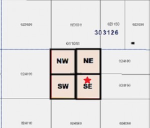 GIS Map-SE-4