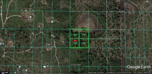 Google Earth Pro Map - SW-3