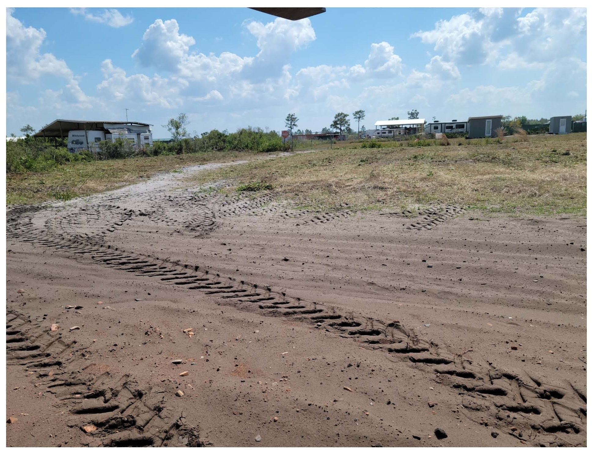 2WD Accessible Camp Lot .32 Acres Right Off Main Grade! Buy River